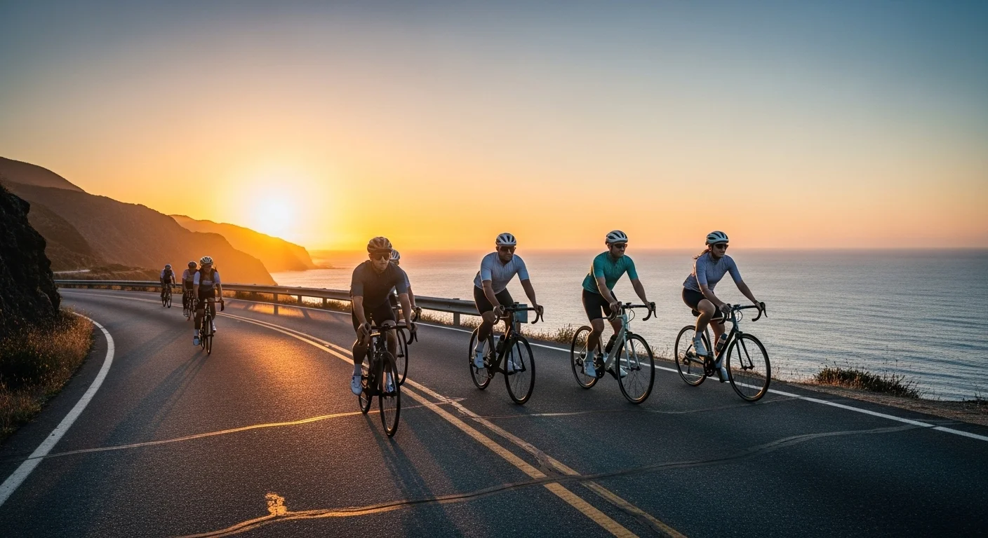 Discover the Best Cycling Destinations on a Budget