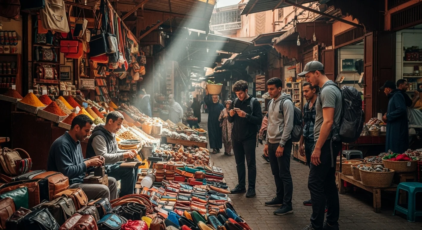 Cultural Immersion on a Budget: Top Community Tours