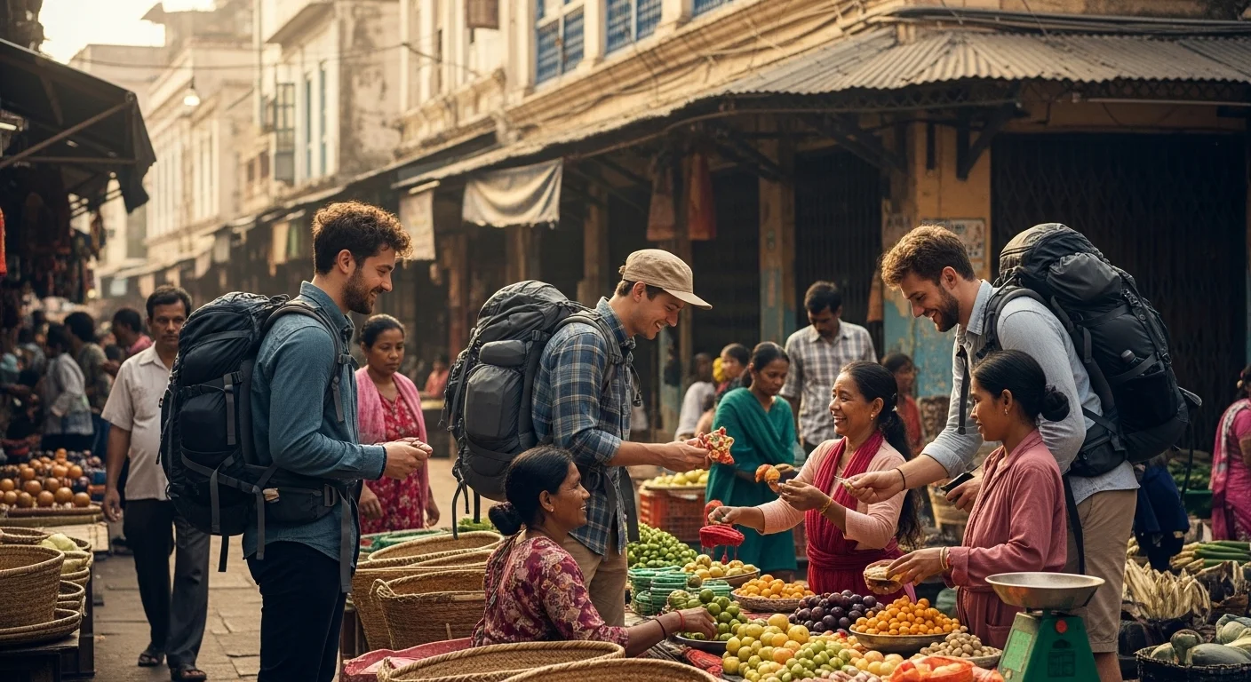 Immersive Travel: Budget-Friendly Community Engagement Tips