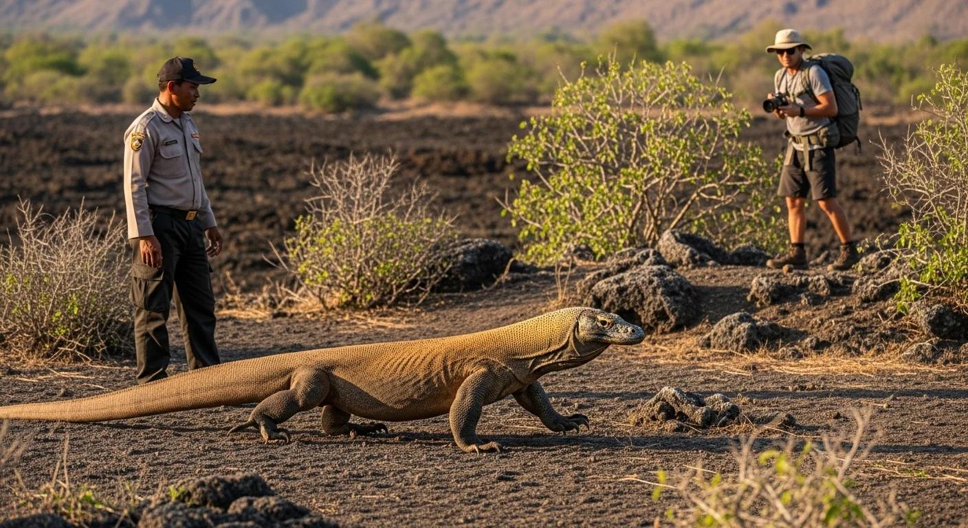 Top 7 Unique Wildlife Experiences for Budget Backpackers