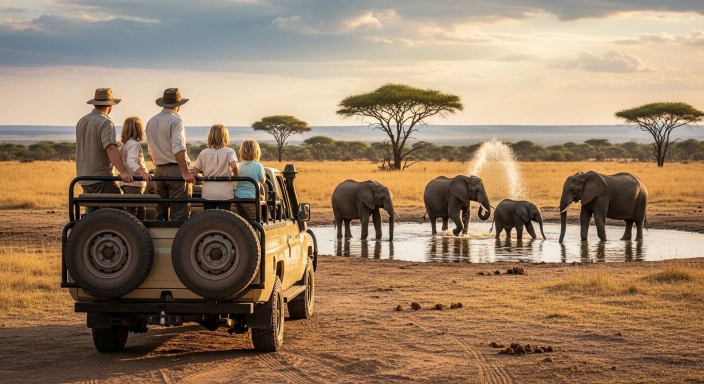 Budget-Friendly African Safaris: Explore Wildlife Without Breaking Bank