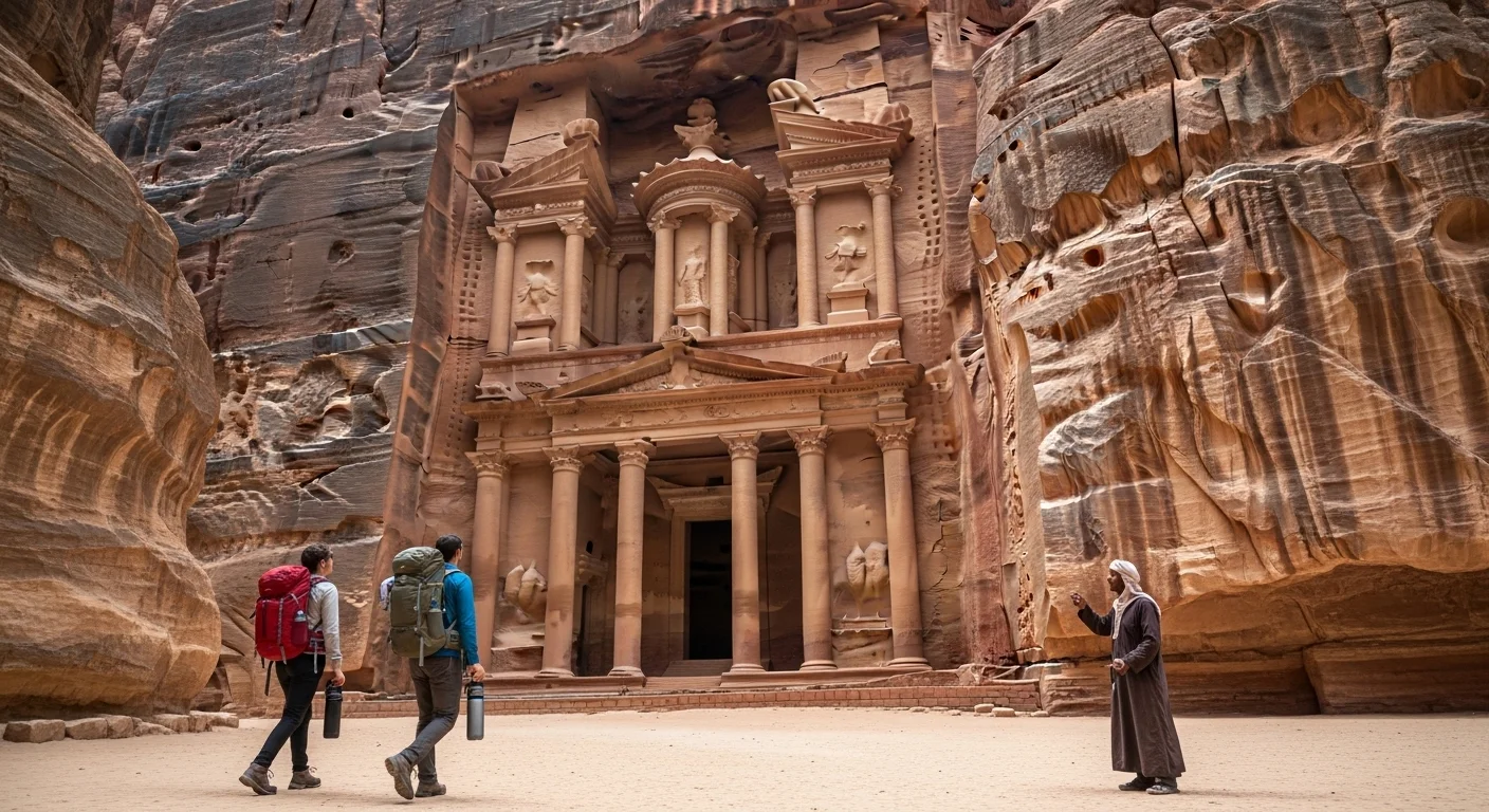 Top Heritage Sites for Cultural Immersion on a Budget