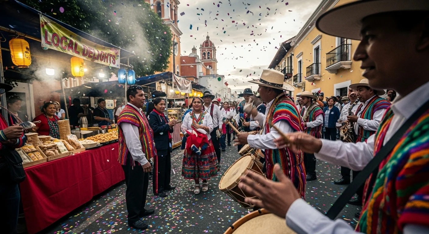 Top 10 Cultural Festivals You Can't Miss on a Budget