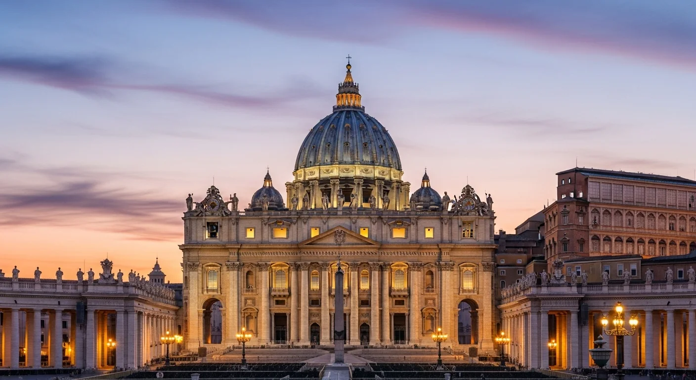 Top 10 Destinations for Architectural Photography Enthusiasts