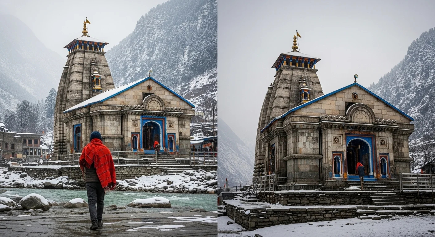 Top 7 Budget-Friendly Hindu Pilgrimages to Explore