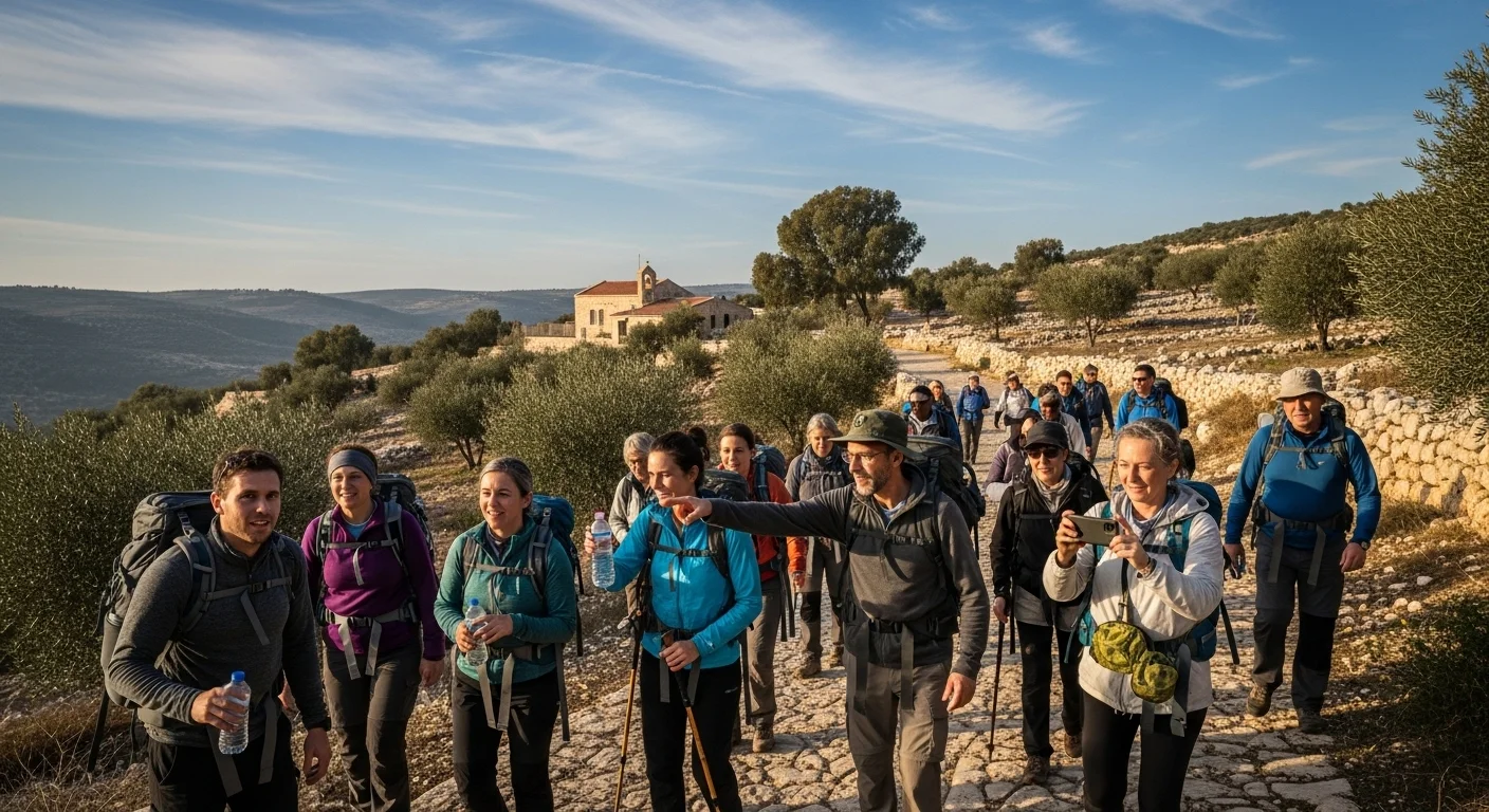 Budget-Friendly Christian Pilgrimages You Must Experience