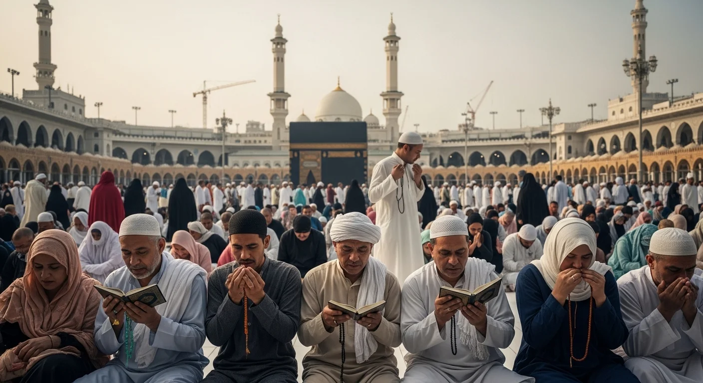 Experience Spirituality: Budget-Friendly Islamic Pilgrimages