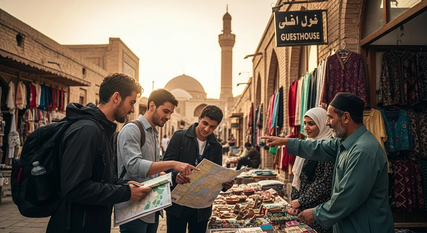 Plan Your Journey: Budget Islamic Pilgrimage Destinations