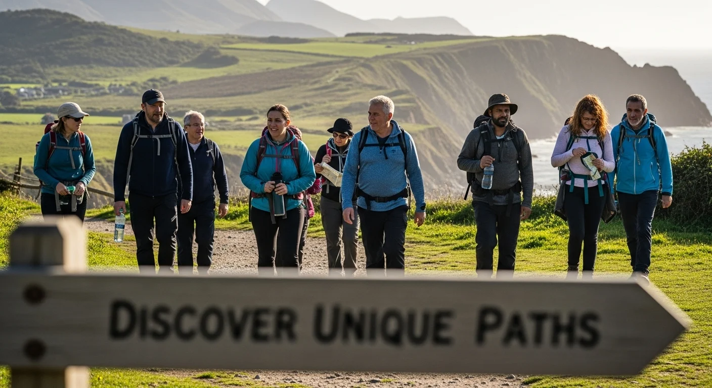 Budget-Friendly Secular Pilgrimages: Discover Unique Paths