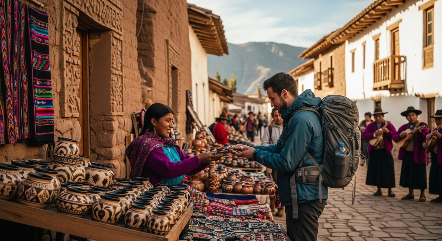 Top Indigenous Art Destinations for Budget Travelers