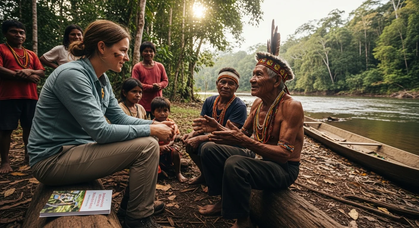 Preserving Indigenous Languages: Travel Tips for Explorers