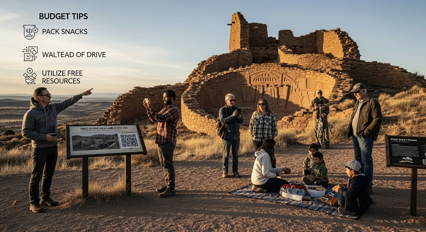 Budget Tips for Visiting Indigenous Heritage Landmarks