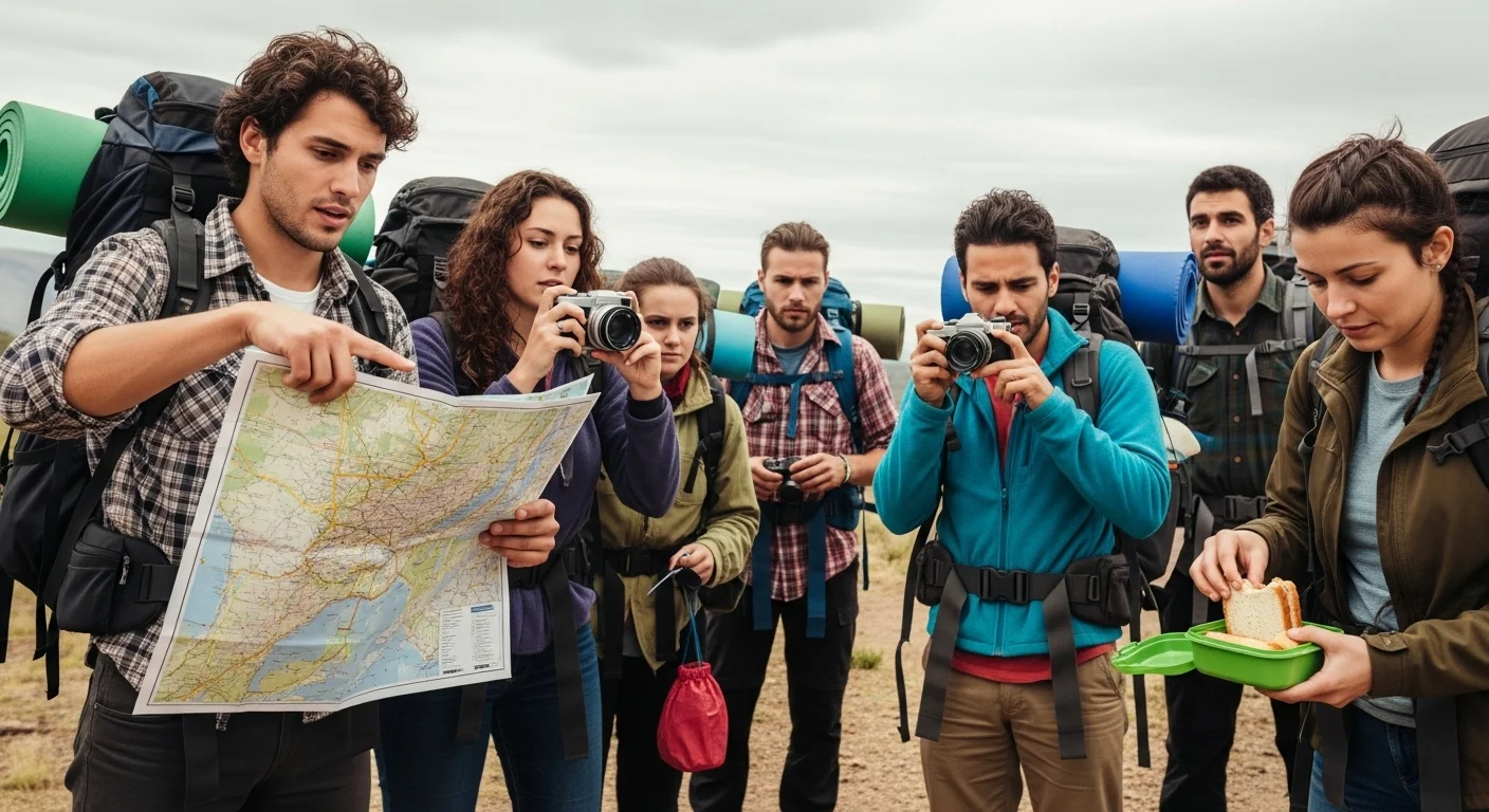 Ancient Ruins on a Budget: Your Ultimate Travel Guide