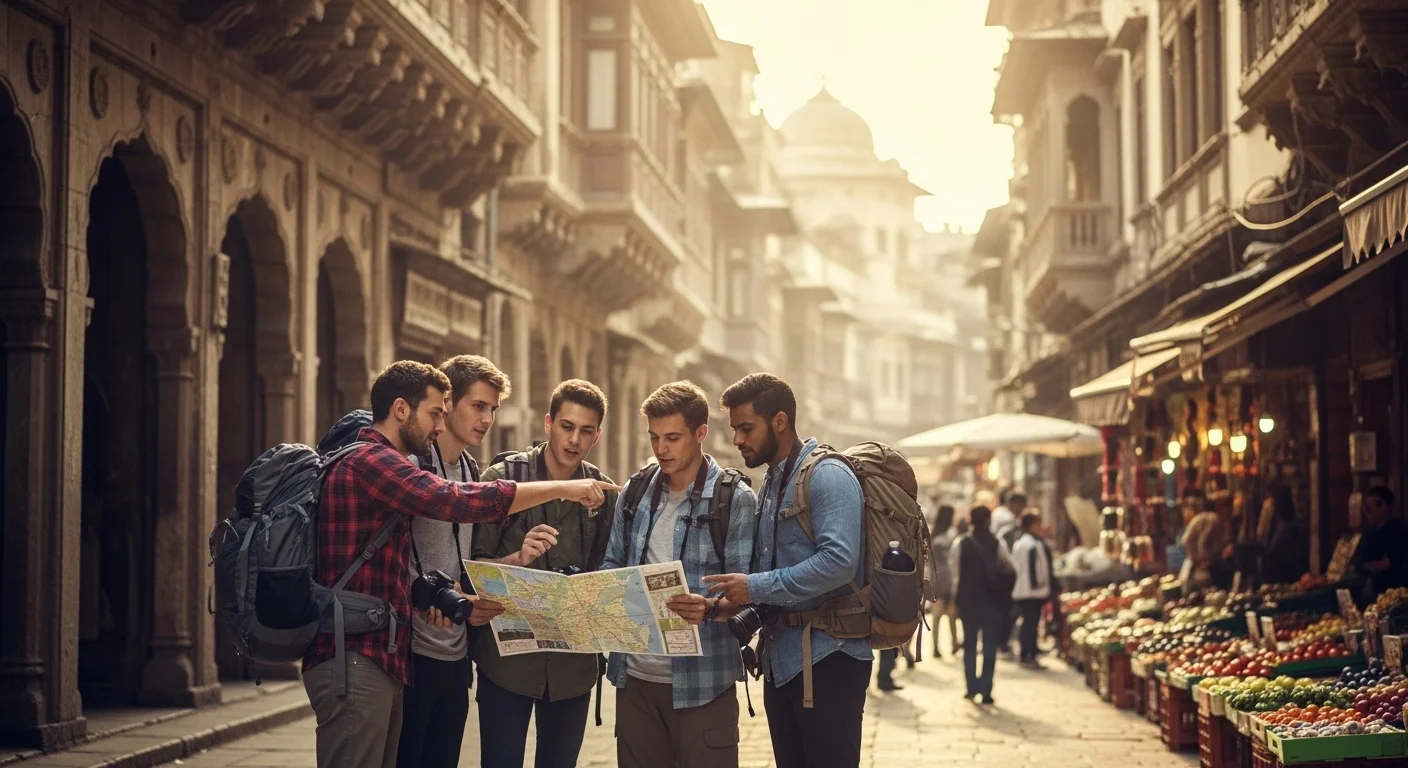 Uncovering Hidden Architectural Gems: Affordable Adventures