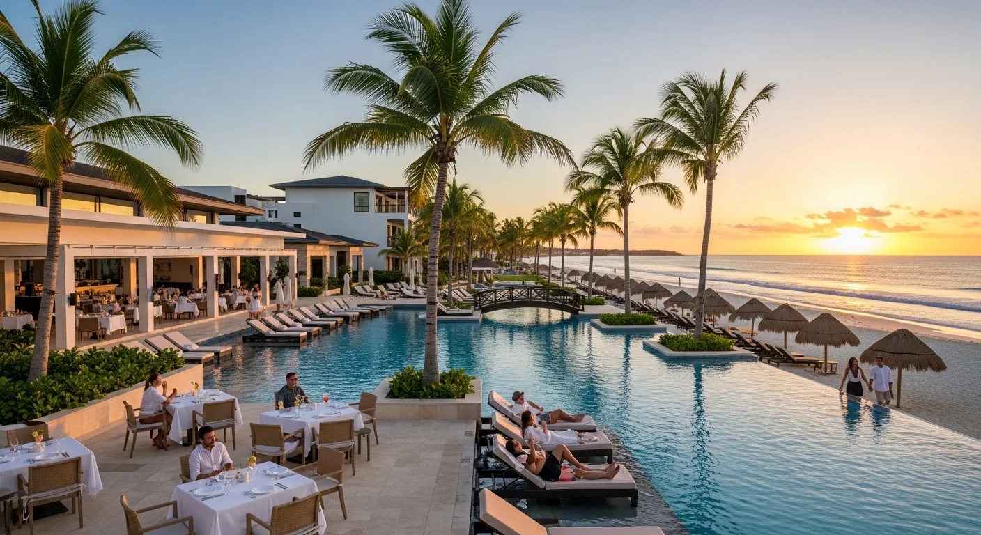 Luxury All-Inclusive Resorts: Are They Worth the Splurge?