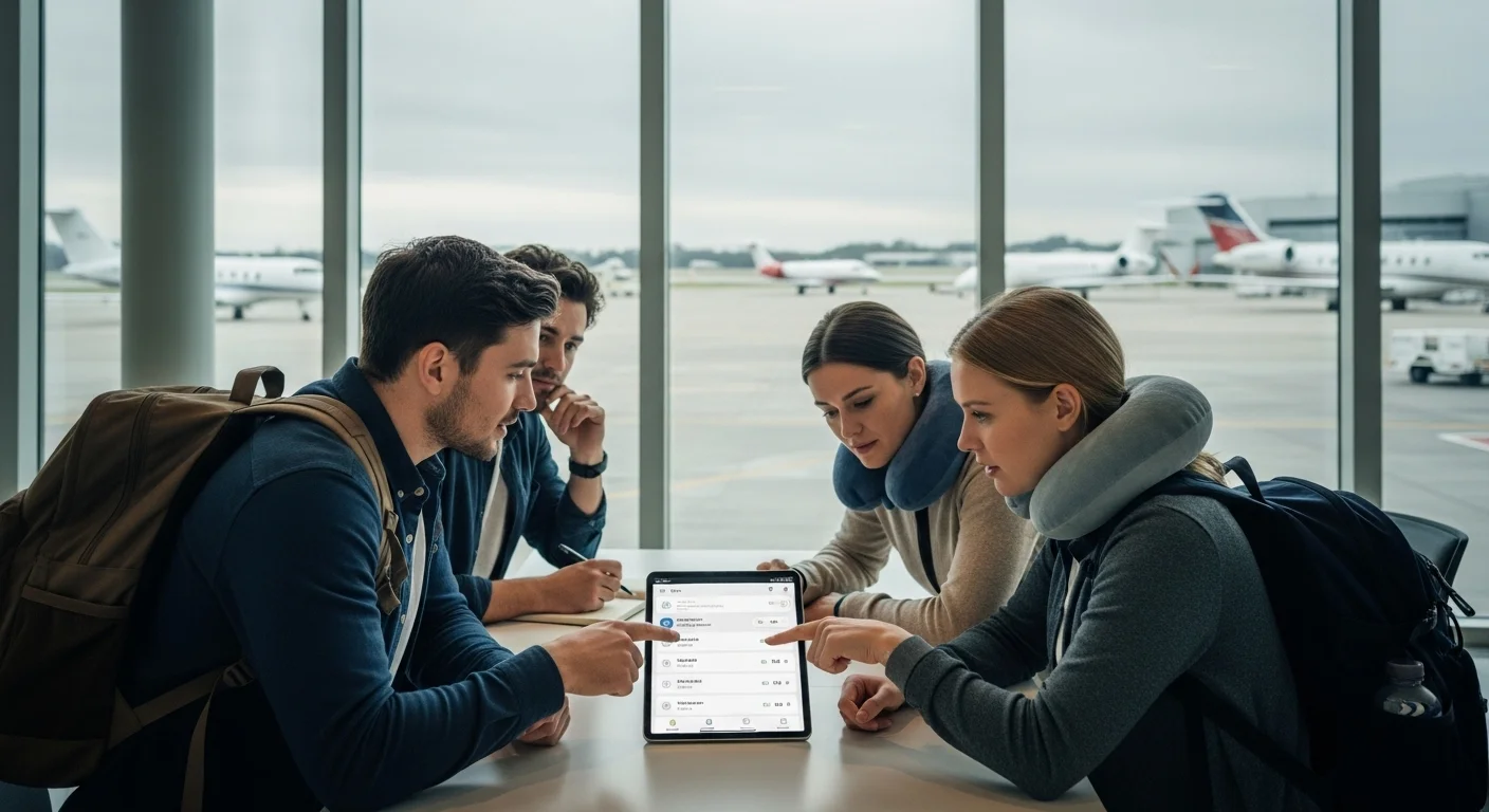 Exploring Private Jet Charter Options for Budget Travelers