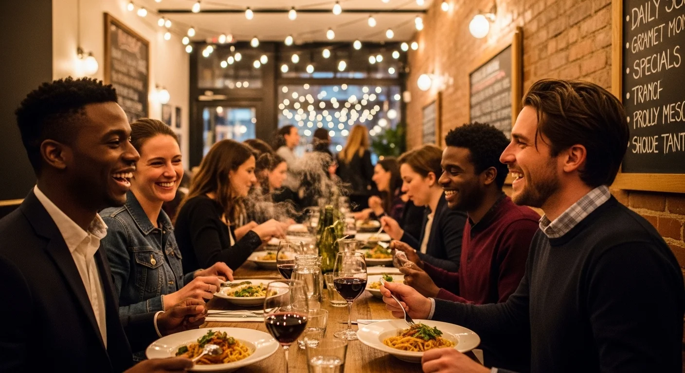 Gourmet Dining on a Budget: Hidden Gems to Discover