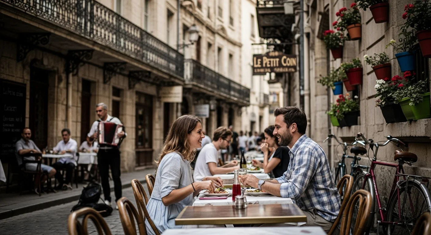 Savor the World: Budget-Friendly Wine and Dine Escapes