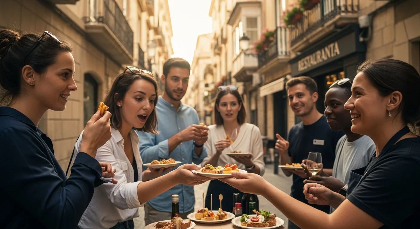 Savor Luxury: High-End Culinary Tours on a Budget