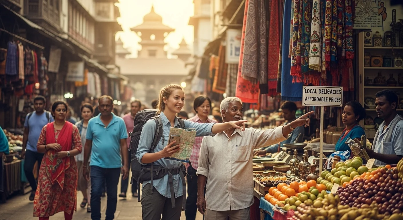 Your Guide to Personalized Cultural Experiences Without Breaking the Bank