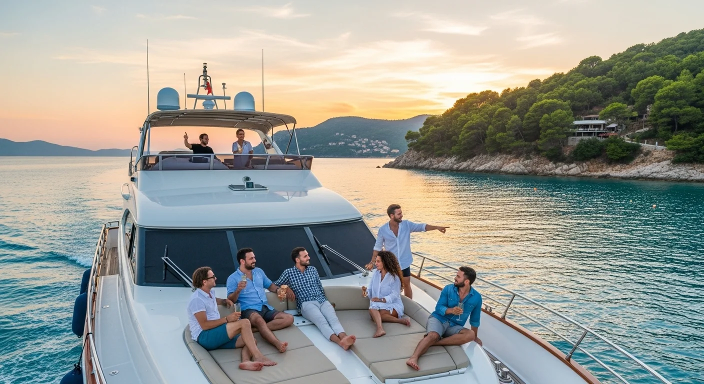 Affordable Private Excursions: Explore Luxury on a Budget