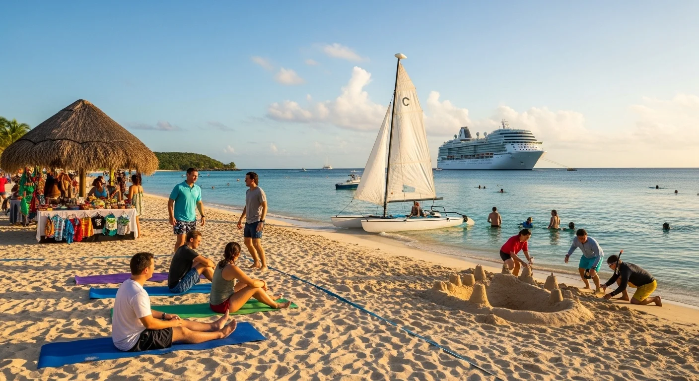 Top Budget-Friendly Shore Activities for Luxury Cruise Passengers