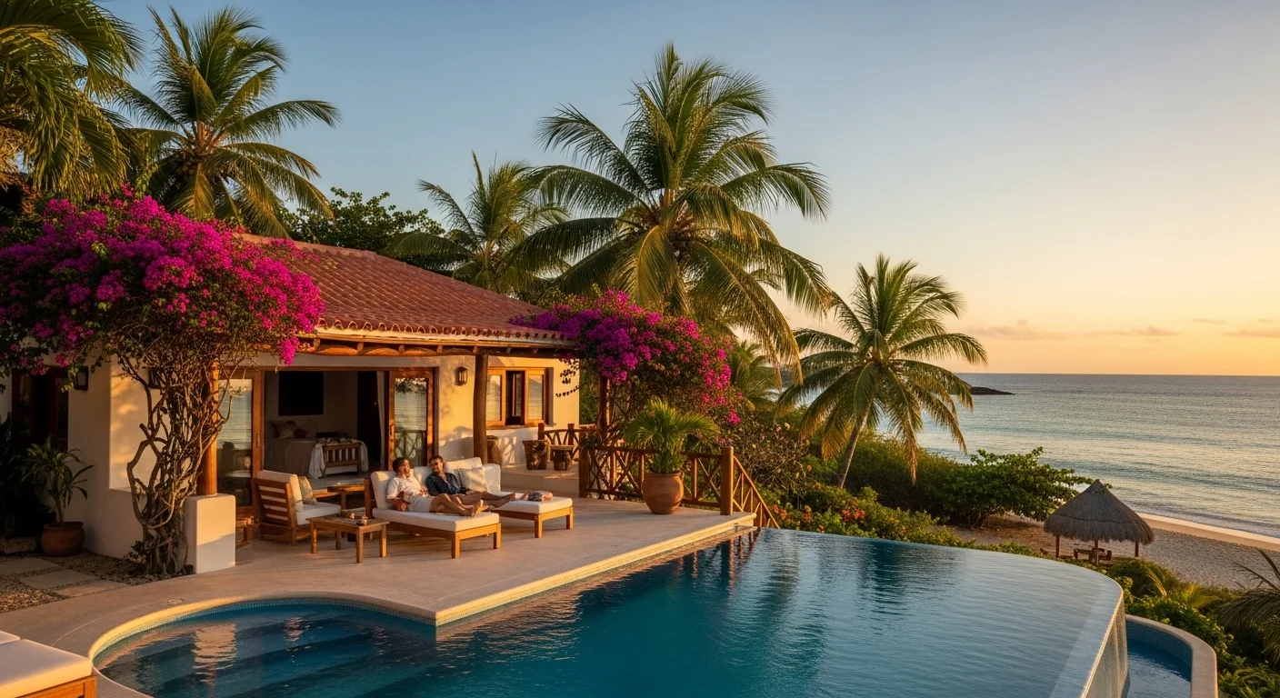 Explore Exotic Destinations with Budget-Friendly Villas
