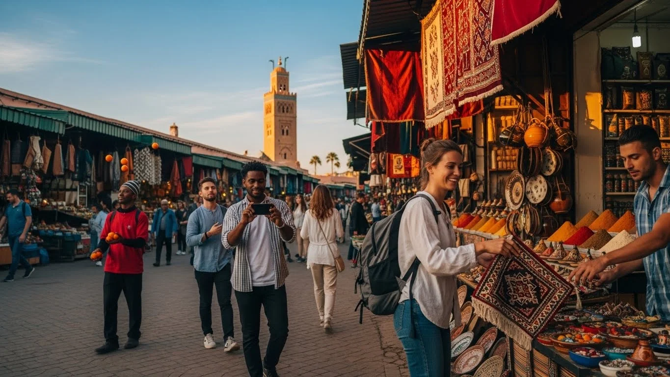 Affordable Adventures: Best Low-Cost Attractions to Visit