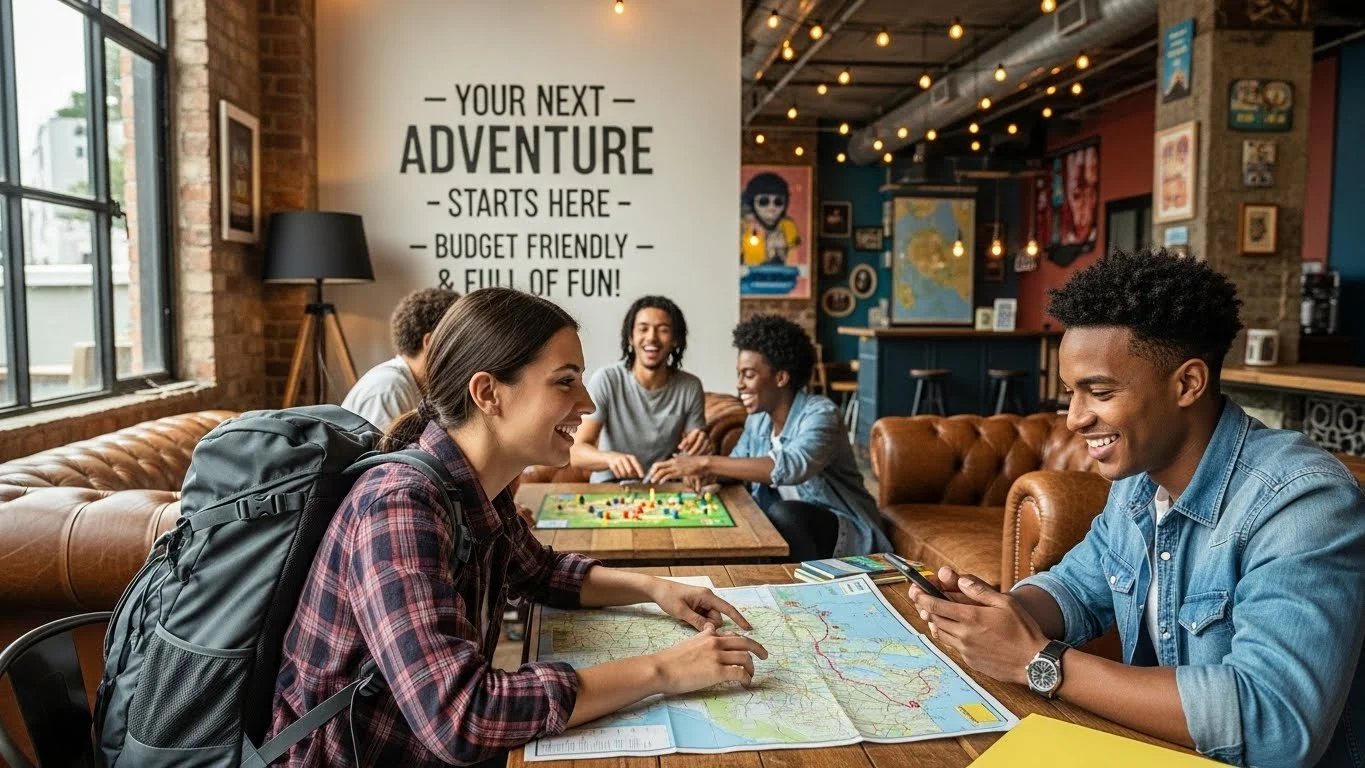 Discover the Best Budget Stays for Your Next Adventure