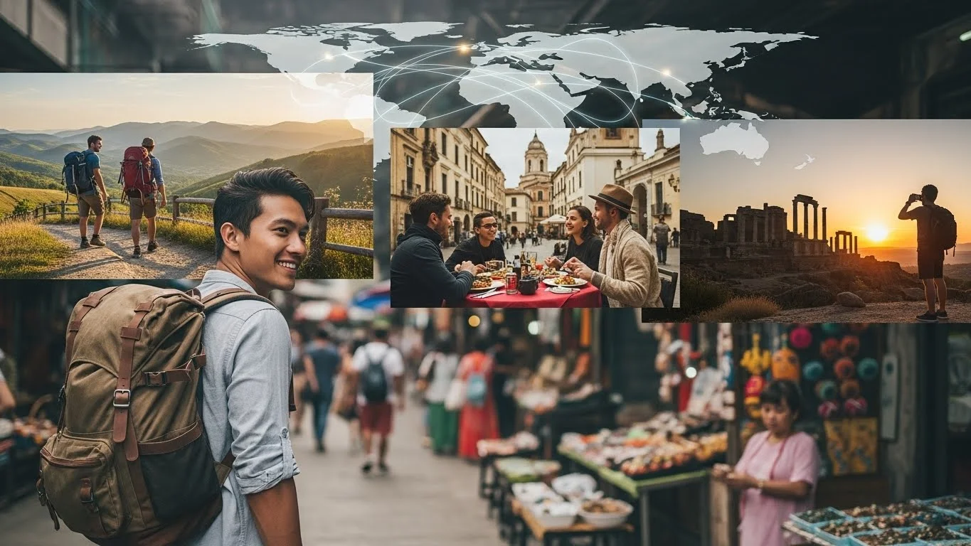 Explore the World on a Budget: Affordable Travel Hotspots