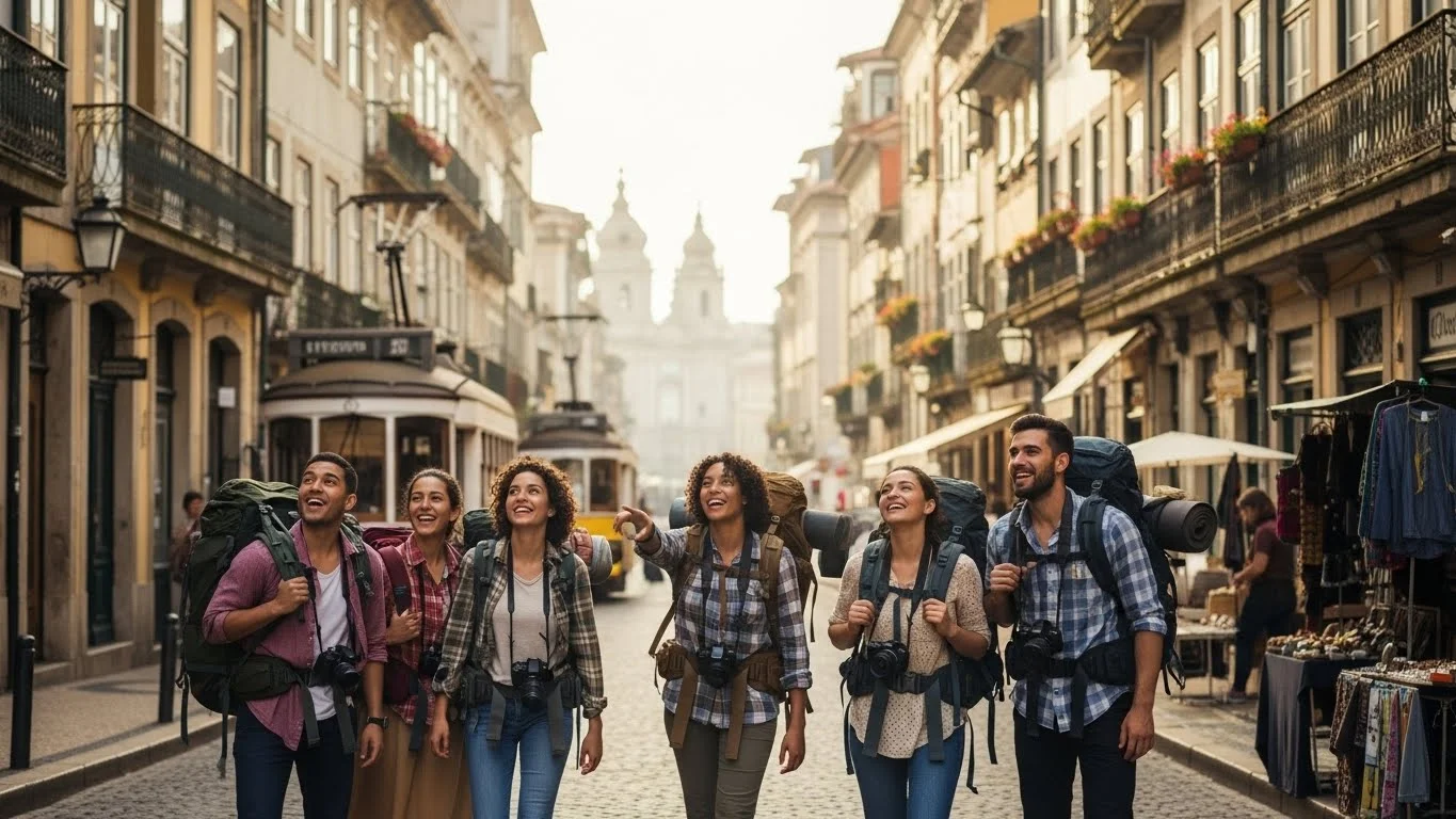 Backpacking Europe: The Best Budget-Friendly Cities to Visit