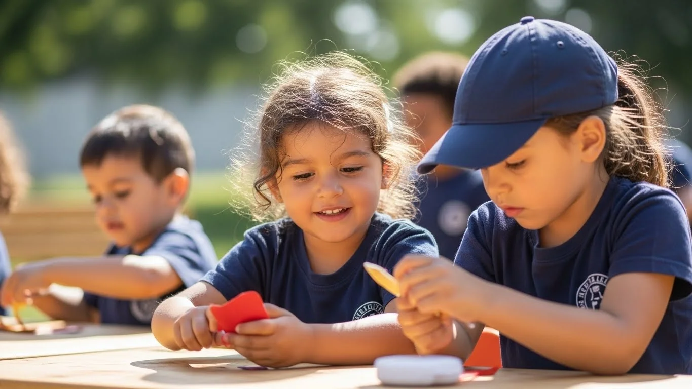 10 Fun Travel Activities for Kids on a Budget