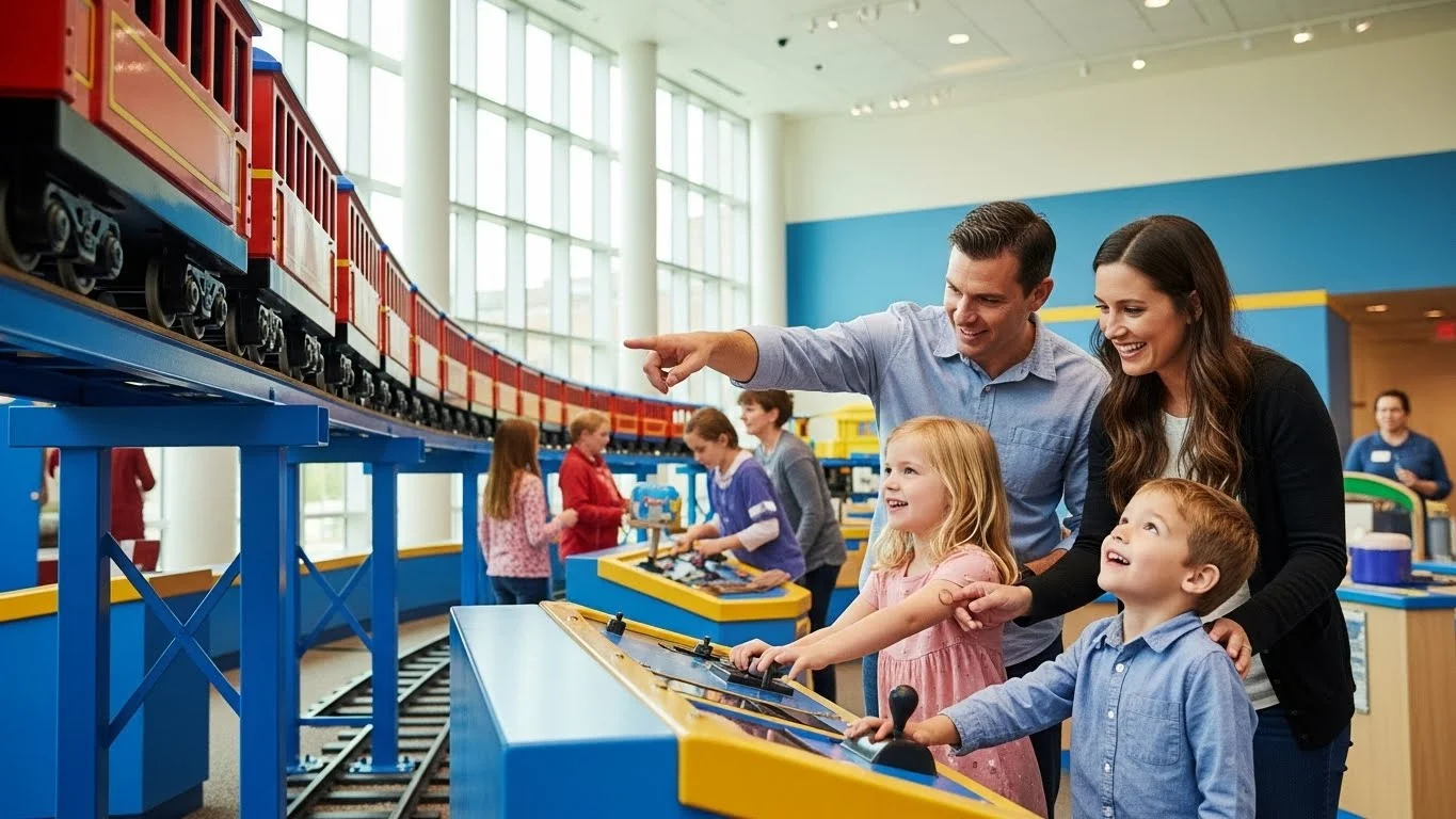 Family-Friendly Educational Destinations on a Budget