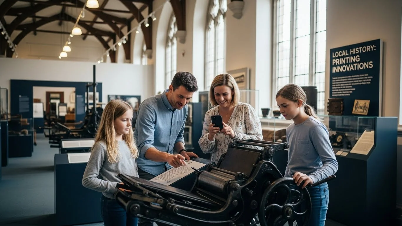 Best Budget-Friendly Educational Activities for Family Trips