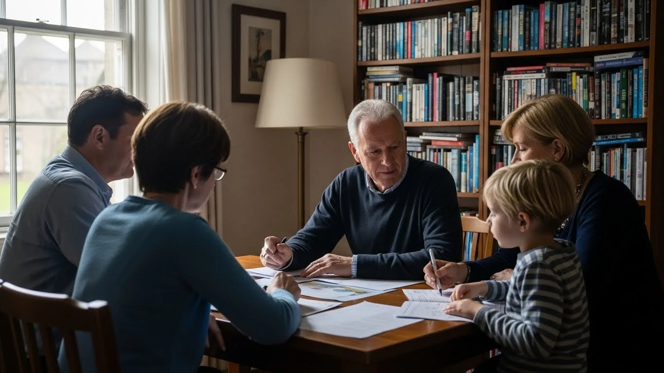 Planning Educational Trips: Budget Tips for Family Travel