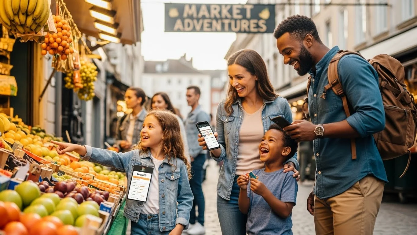 Family Fun on a Budget: Essential Travel Tips for Parents