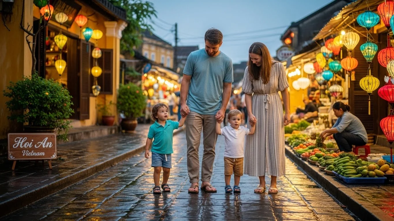 Top 10 Budget-Friendly Destinations for Families with Toddlers