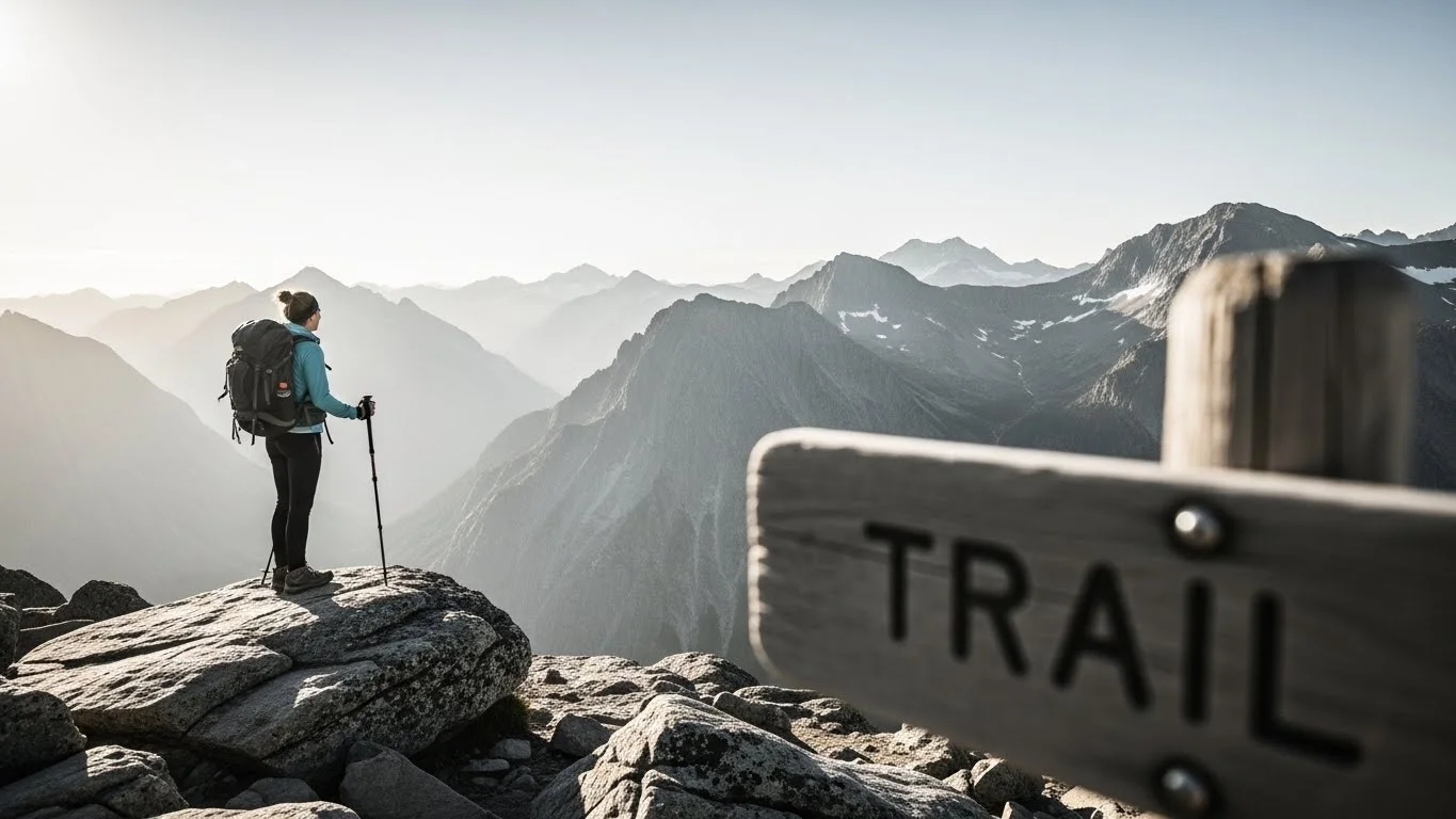 Discover Stunning Solo Hiking Trails on a Budget