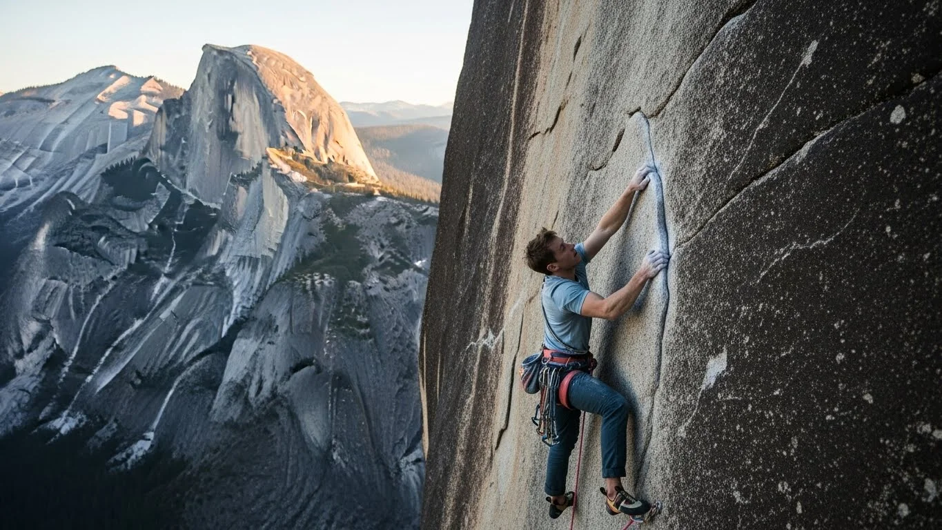 Top Extreme Sports Destinations for Solo Adventurers