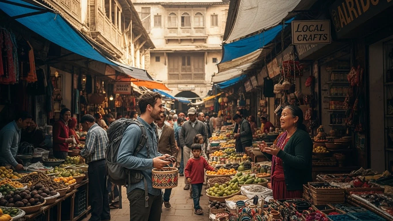 Experience Local Life: Budget Cultural Immersion Ideas