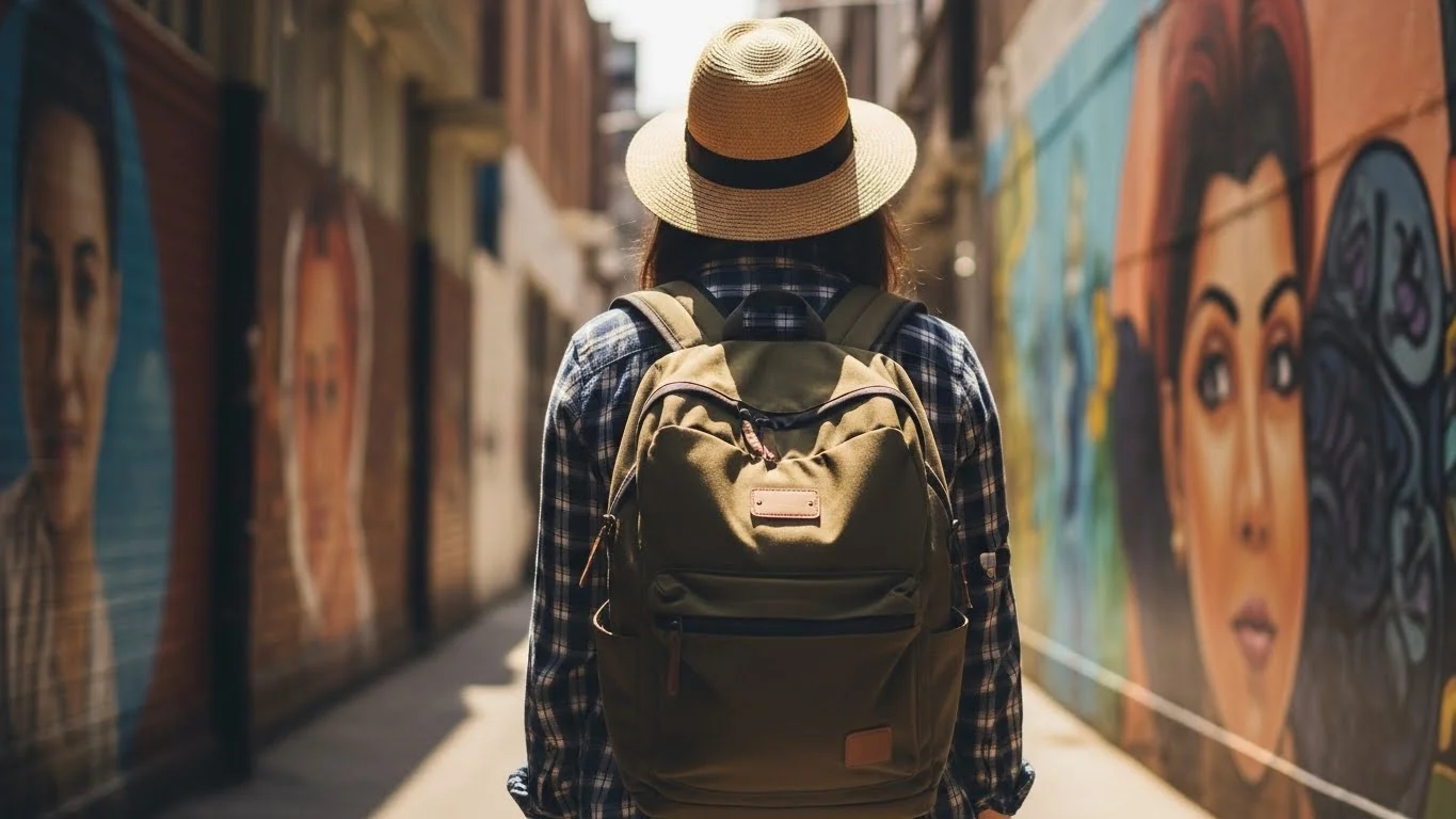 Cultural Solo Travel: Affordable Ways to Dive Deep