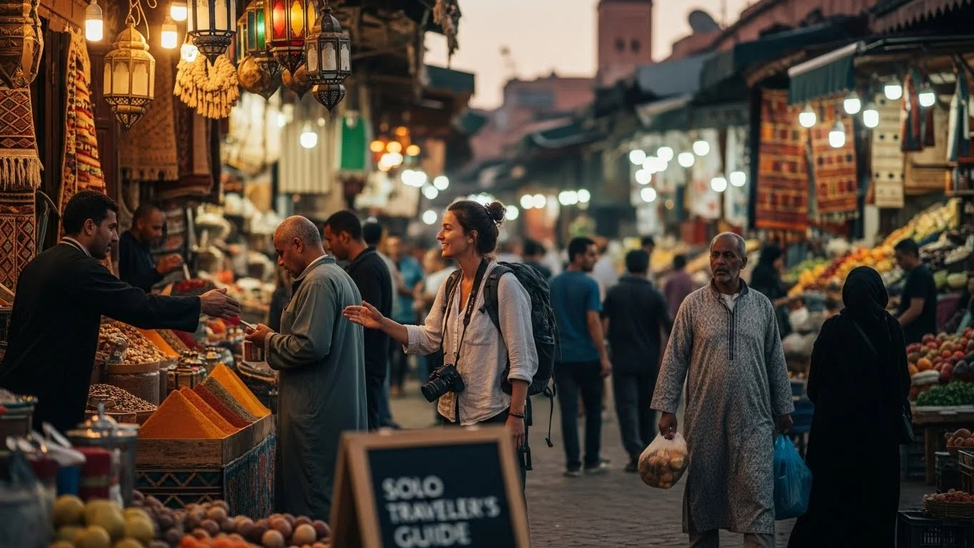 Essential Solo Travel Etiquette Tips for Cultural Adventures