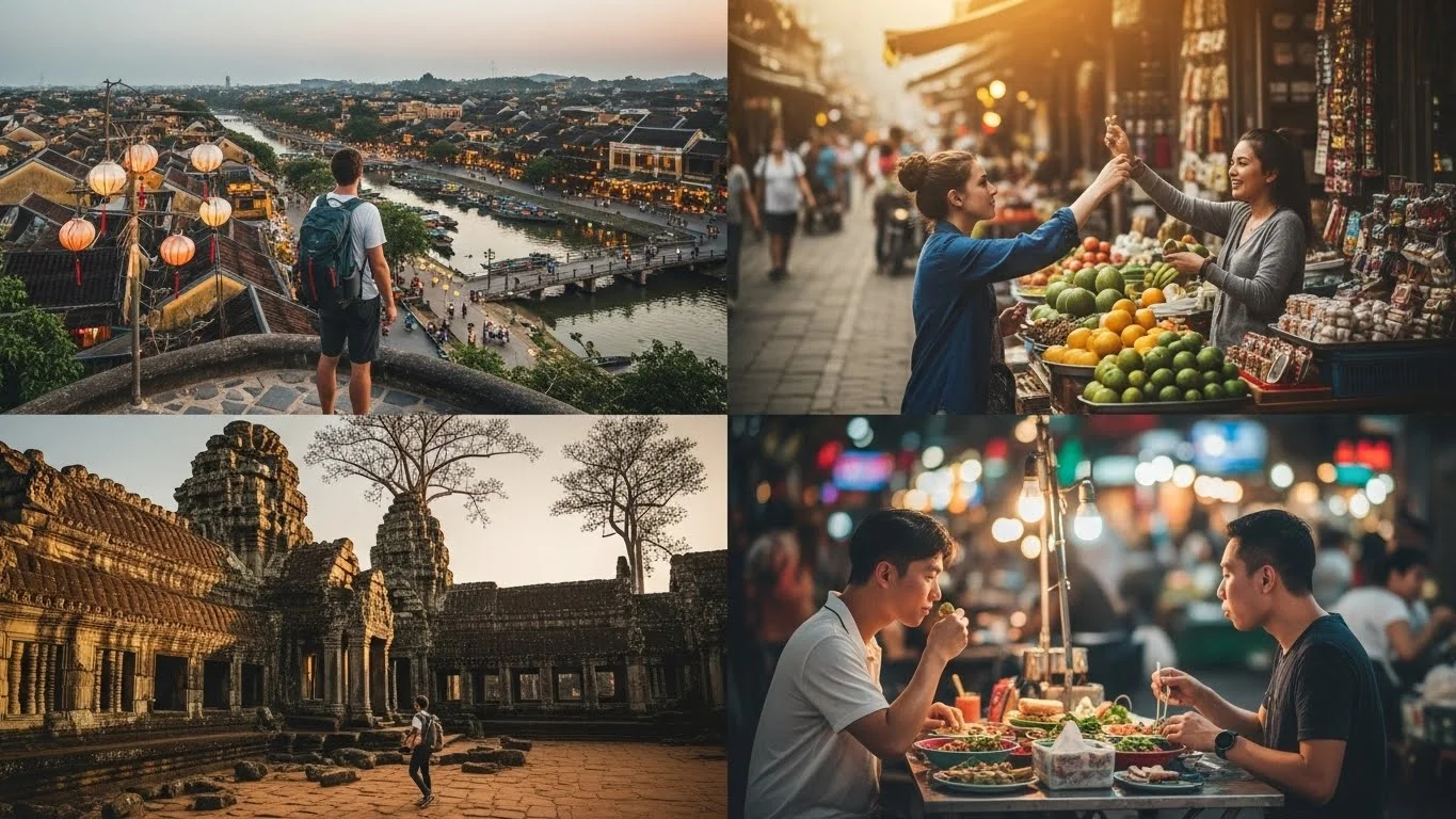 Top Budget-Friendly Solo Travel Destinations to Discover