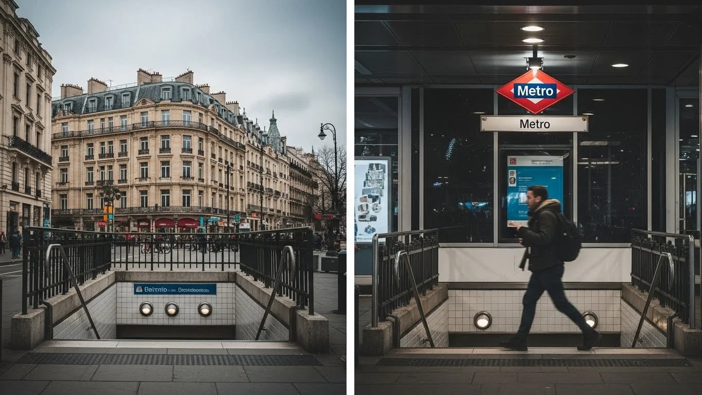 Top 7 Budget Transportation Options for Solo Travelers