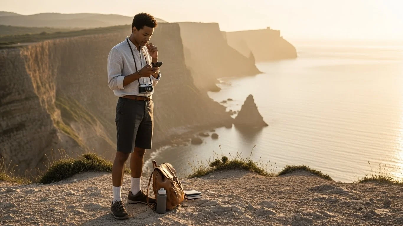 Luxury Solo Travel Tips for the Budget-Conscious Explorer