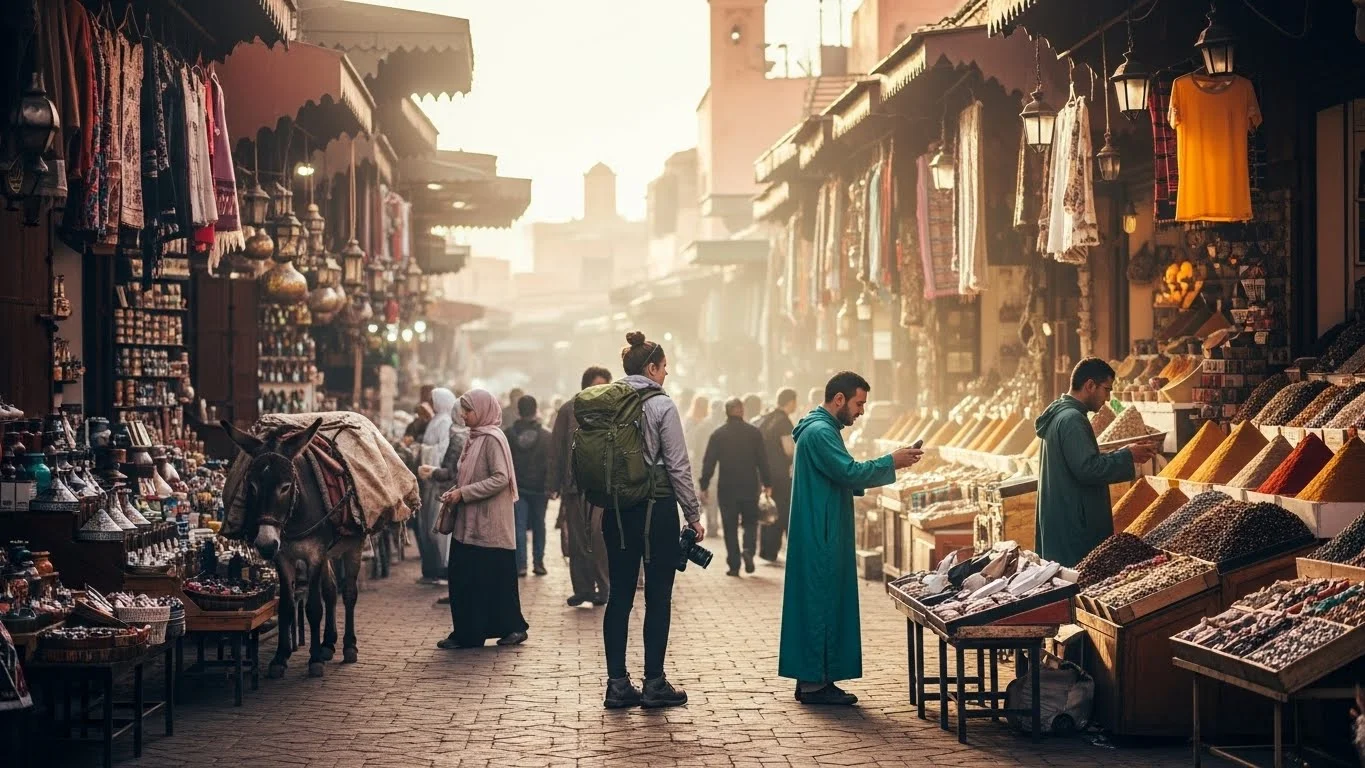 Top 10 Budget-Friendly Destinations for Solo Female Travelers