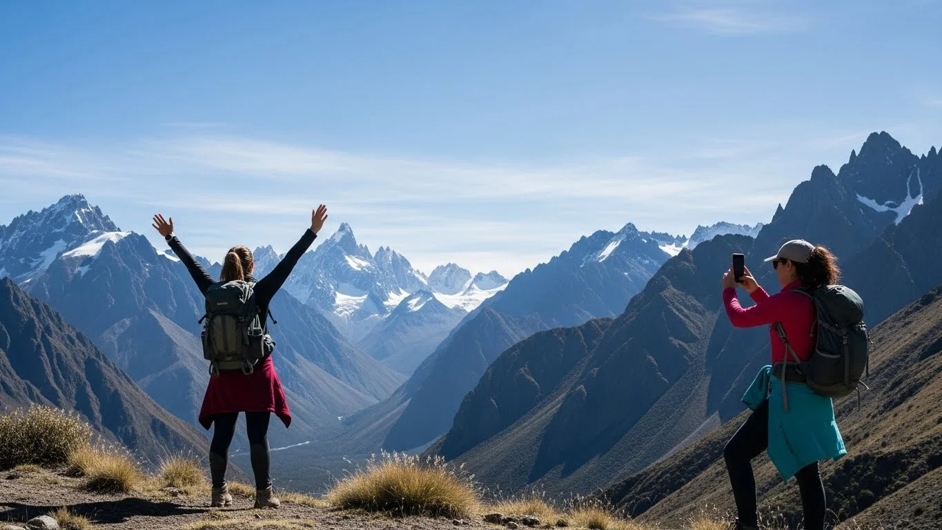 Best Budget Destinations for Solo Female Travelers in 2023