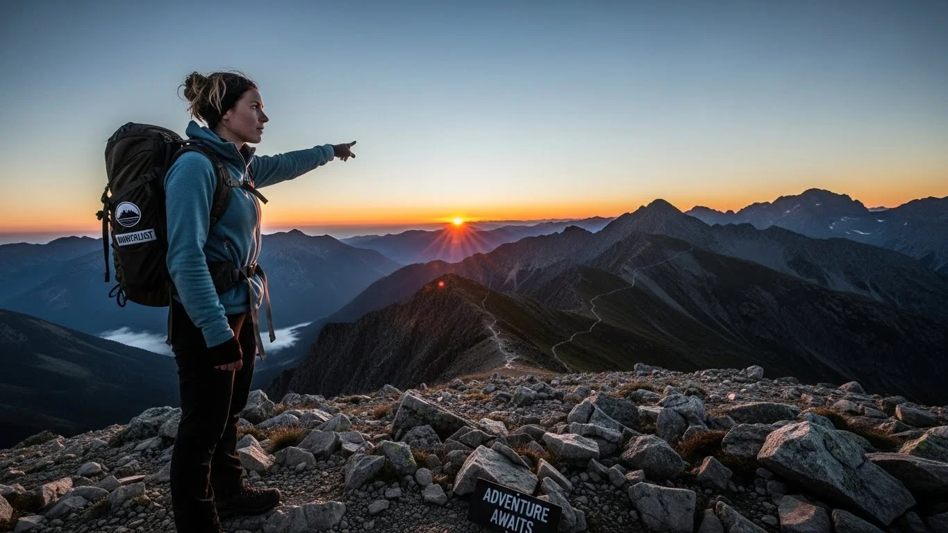 Real Tales of Solo Female Travelers: Overcoming Challenges