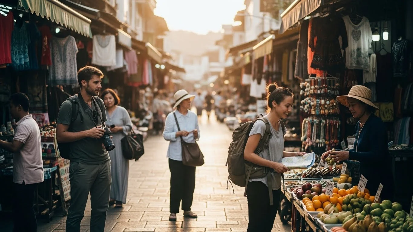 Solo Weekend Getaways: Affordable Destinations to Explore