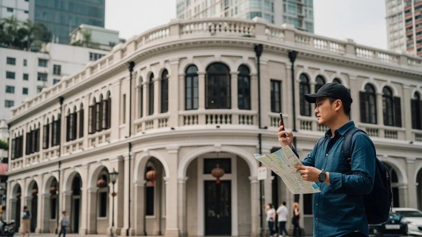 Explore These 7 Budget-Friendly Weekend Trips Alone